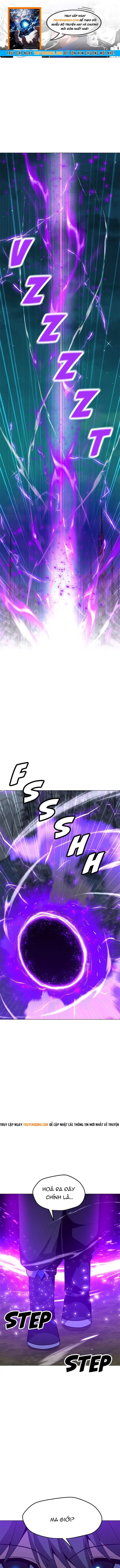 Tôi Là Người Chơi Thần Chú Đơn Độc Chap 216 - Next Chap 215
