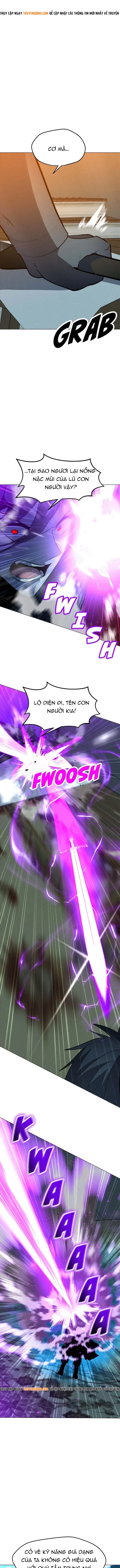 Tôi Là Người Chơi Thần Chú Đơn Độc Chap 216 - Next Chap 215
