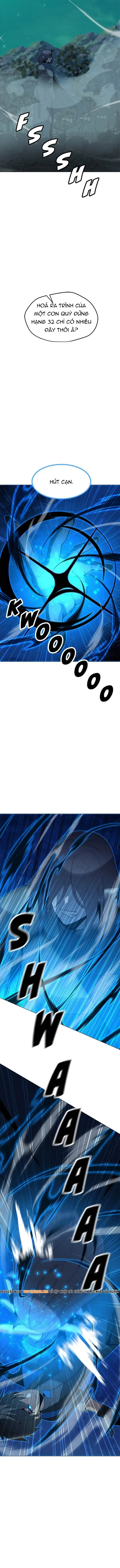 Tôi Là Người Chơi Thần Chú Đơn Độc Chap 216 - Next Chap 215