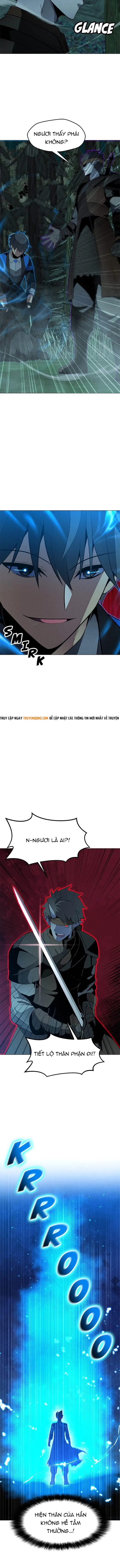 Tôi Là Người Chơi Thần Chú Đơn Độc Chap 216 - Next Chap 215