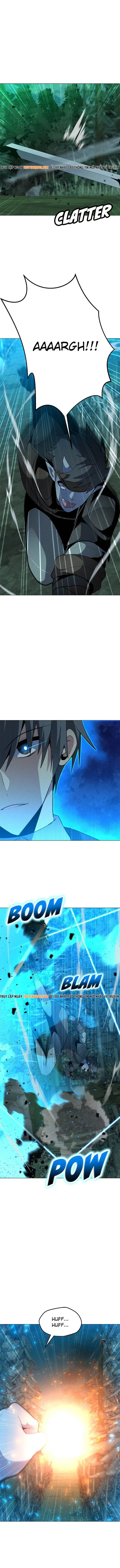 Tôi Là Người Chơi Thần Chú Đơn Độc Chap 216 - Next Chap 215