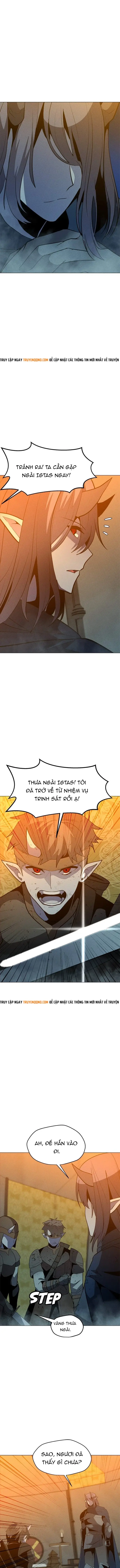 Tôi Là Người Chơi Thần Chú Đơn Độc Chap 216 - Next Chap 215