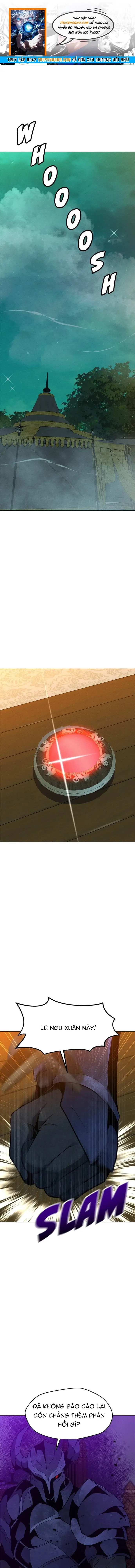 Tôi Là Người Chơi Thần Chú Đơn Độc Chap 217 - Next Chap 216