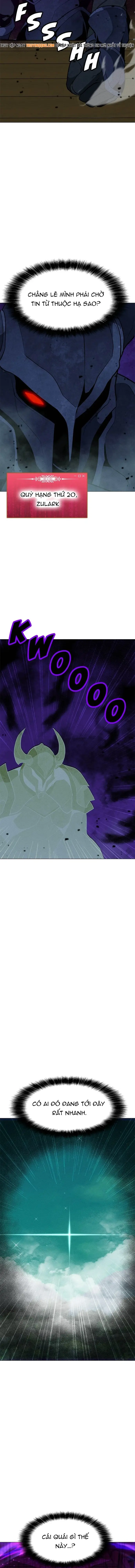 Tôi Là Người Chơi Thần Chú Đơn Độc Chap 217 - Next Chap 216