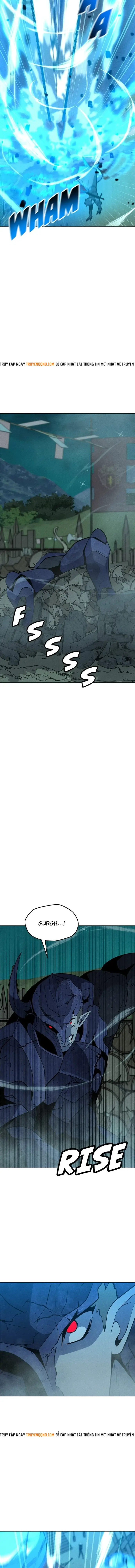 Tôi Là Người Chơi Thần Chú Đơn Độc Chap 217 - Next Chap 216