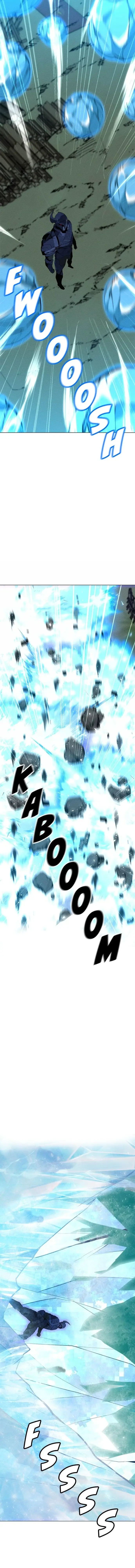 Tôi Là Người Chơi Thần Chú Đơn Độc Chap 217 - Next Chap 216