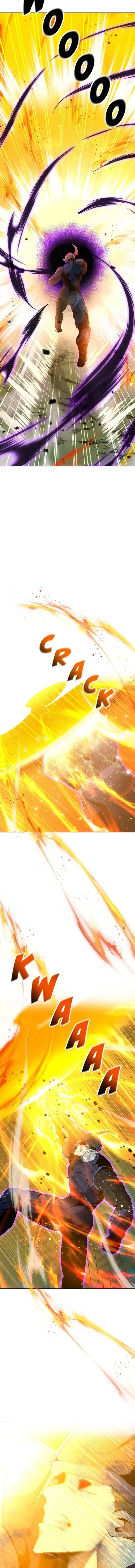 Tôi Là Người Chơi Thần Chú Đơn Độc Chap 217 - Next Chap 216