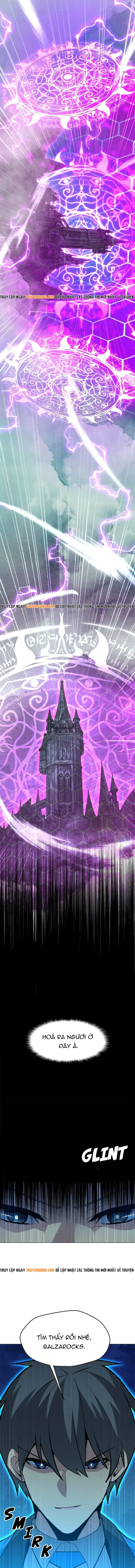 Tôi Là Người Chơi Thần Chú Đơn Độc Chap 217 - Next Chap 216