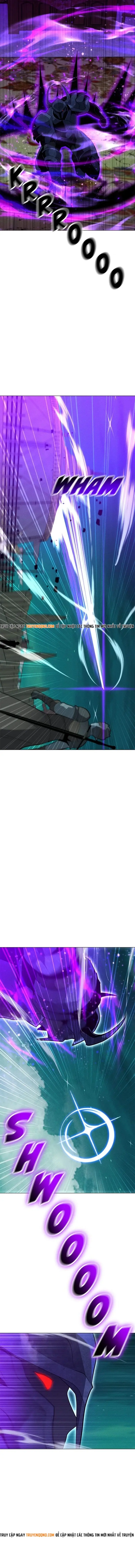 Tôi Là Người Chơi Thần Chú Đơn Độc Chap 217 - Next Chap 216