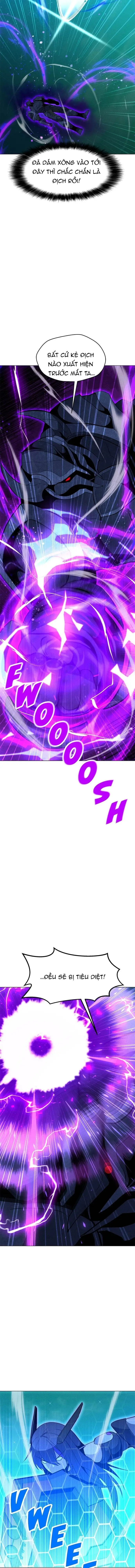 Tôi Là Người Chơi Thần Chú Đơn Độc Chap 217 - Next Chap 216