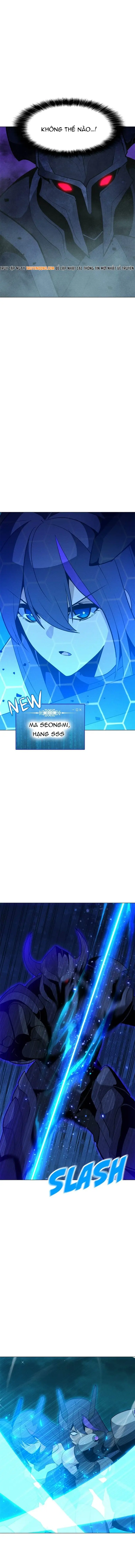 Tôi Là Người Chơi Thần Chú Đơn Độc Chap 217 - Next Chap 216