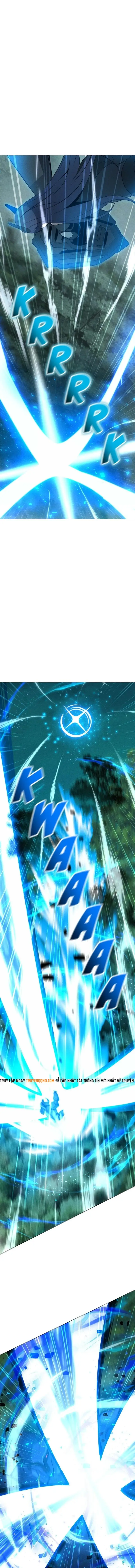 Tôi Là Người Chơi Thần Chú Đơn Độc Chap 217 - Next Chap 216