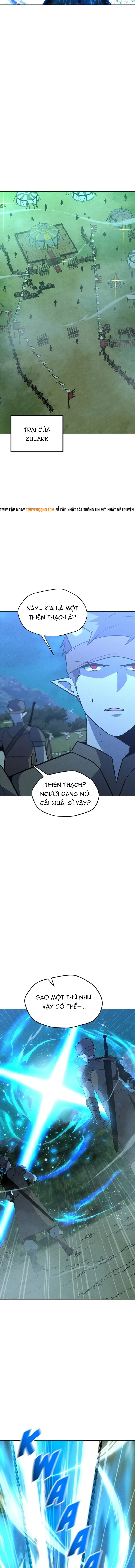 Tôi Là Người Chơi Thần Chú Đơn Độc Chap 217 - Next Chap 216