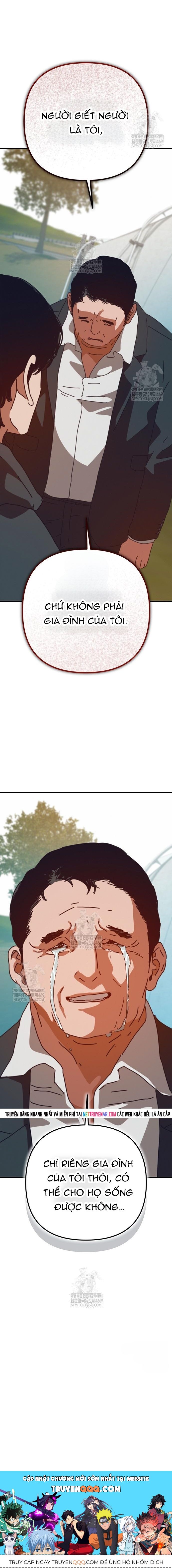 Ngôi Nhà Ẩn Ngày Tận Thế Chap 86 - Next Chap 85