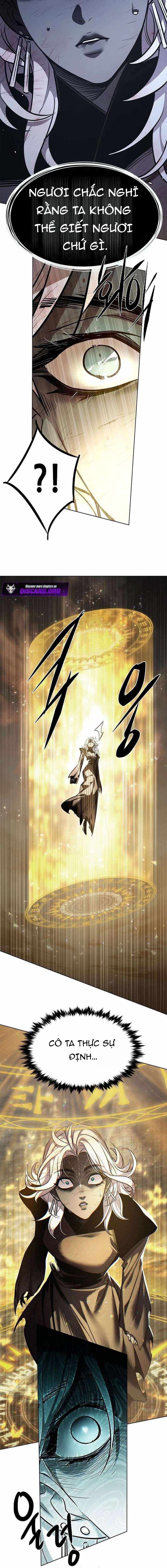 Hoá Thân Thành Mèo Chap 388 - Next Chap 387