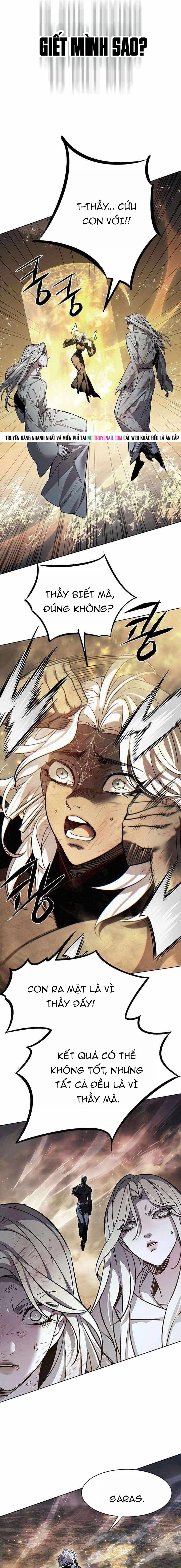 Hoá Thân Thành Mèo Chap 388 - Next Chap 387