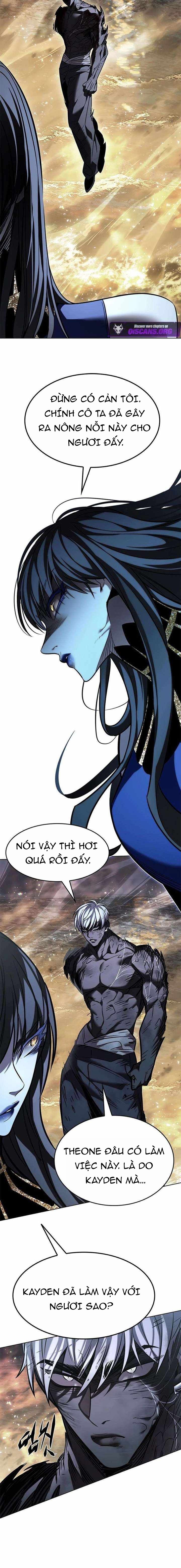 Hoá Thân Thành Mèo Chap 388 - Next Chap 387