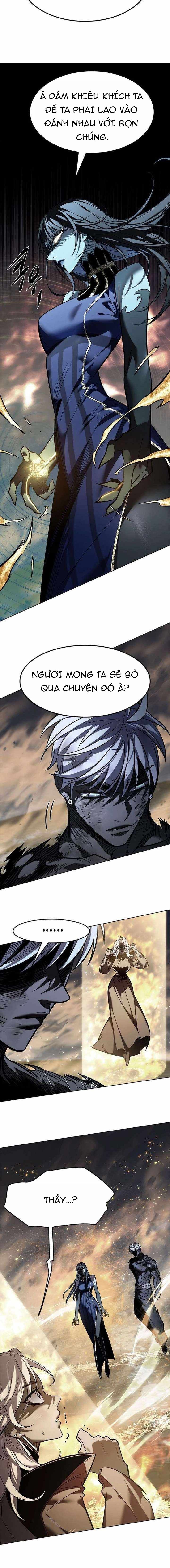 Hoá Thân Thành Mèo Chap 388 - Next Chap 387