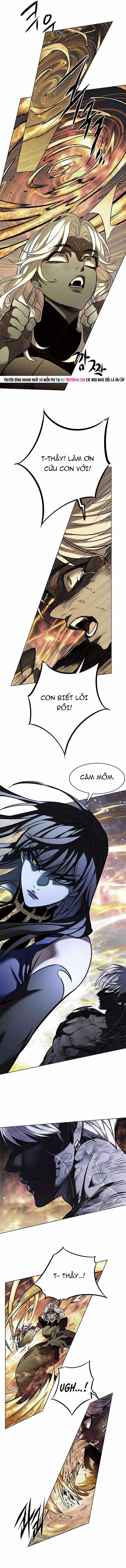 Hoá Thân Thành Mèo Chap 388 - Next Chap 387