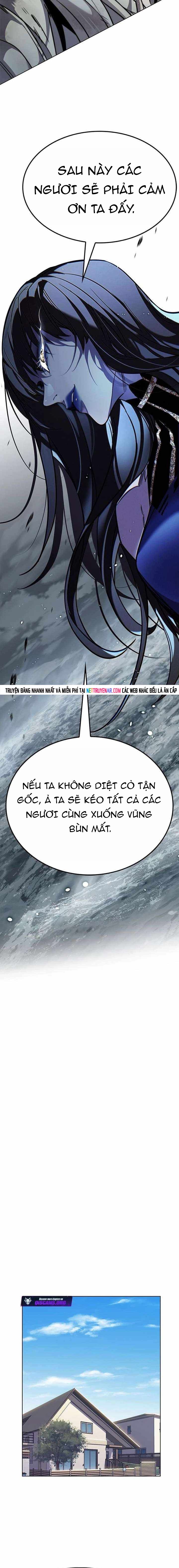 Hoá Thân Thành Mèo Chap 388 - Next Chap 387