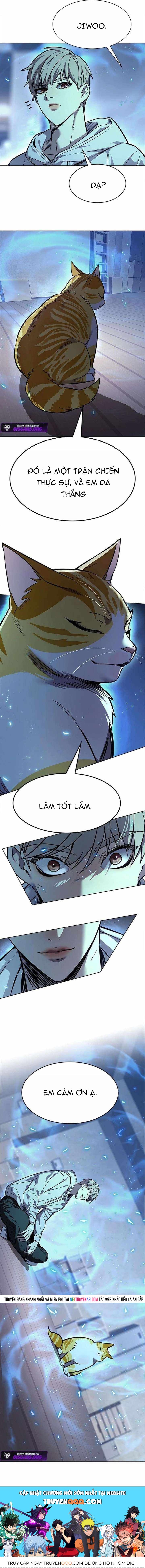 Hoá Thân Thành Mèo Chap 388 - Next Chap 387