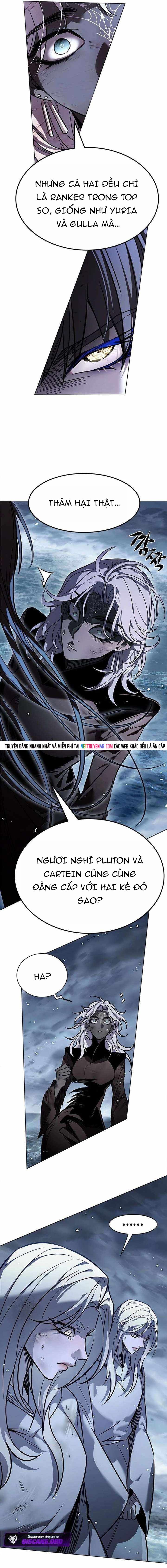 Hoá Thân Thành Mèo Chap 388 - Next Chap 387