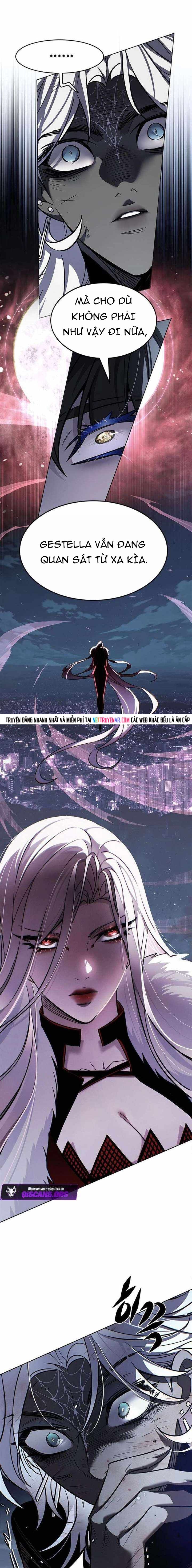 Hoá Thân Thành Mèo Chap 388 - Next Chap 387