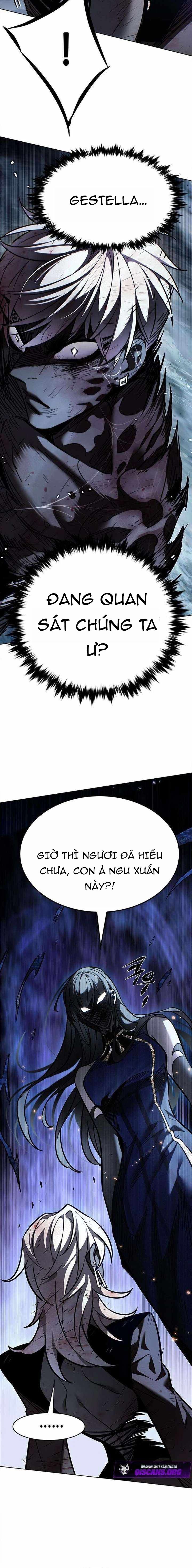 Hoá Thân Thành Mèo Chap 388 - Next Chap 387