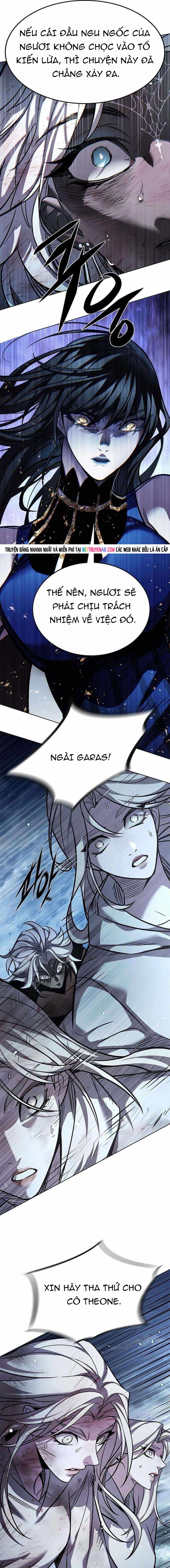 Hoá Thân Thành Mèo Chap 388 - Next Chap 387