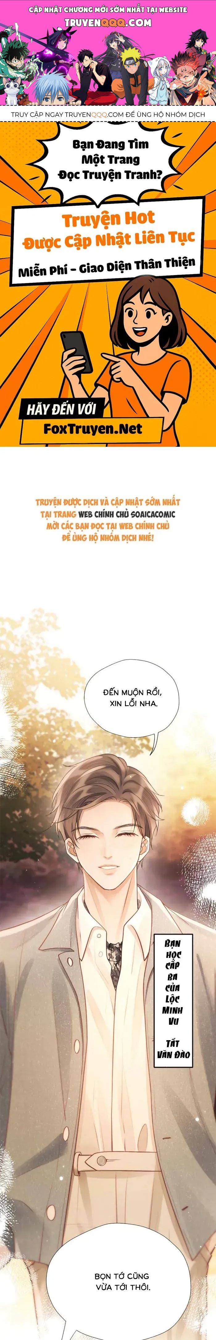 Cưng Chiều Em Đến Tận Cùng Chap 23 - Next Chap 22