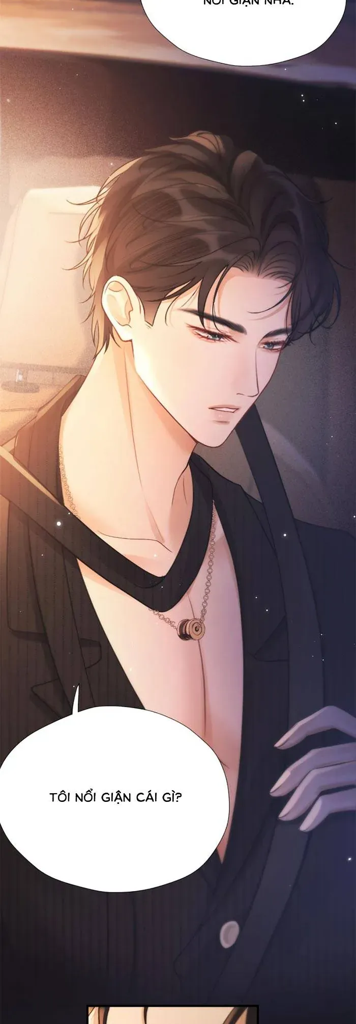 Cưng Chiều Em Đến Tận Cùng Chap 23 - Next Chap 22