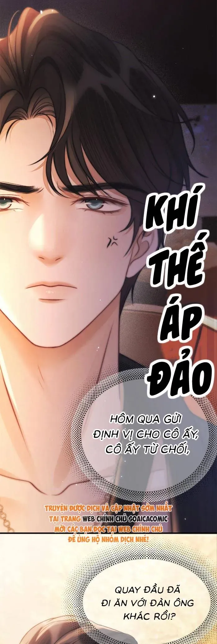 Cưng Chiều Em Đến Tận Cùng Chap 23 - Next Chap 22