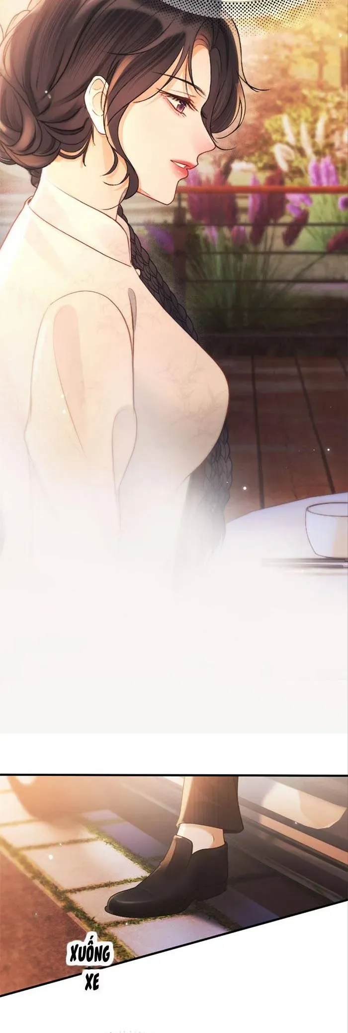 Cưng Chiều Em Đến Tận Cùng Chap 23 - Next Chap 22