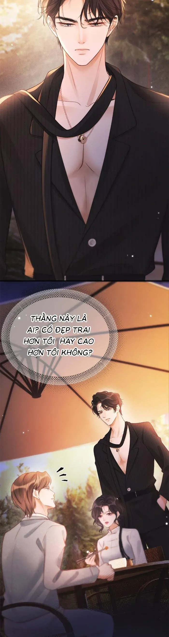 Cưng Chiều Em Đến Tận Cùng Chap 23 - Next Chap 22