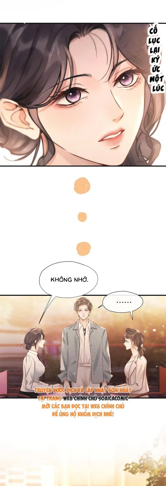 Cưng Chiều Em Đến Tận Cùng Chap 23 - Next Chap 22