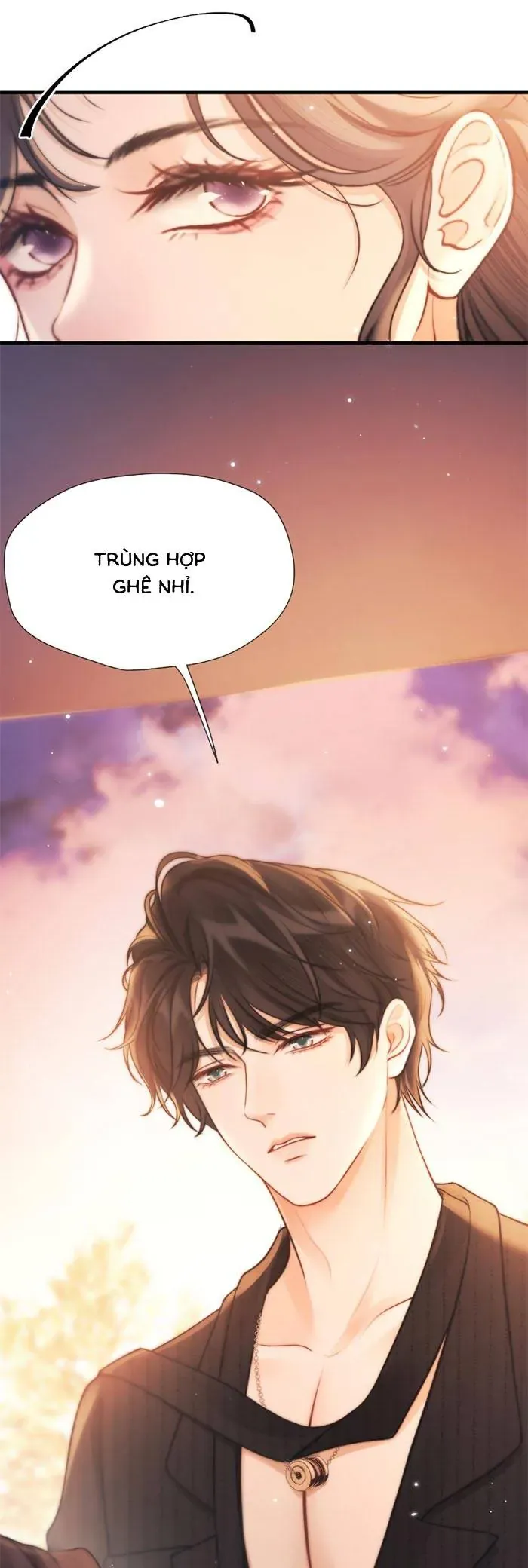 Cưng Chiều Em Đến Tận Cùng Chap 23 - Next Chap 22