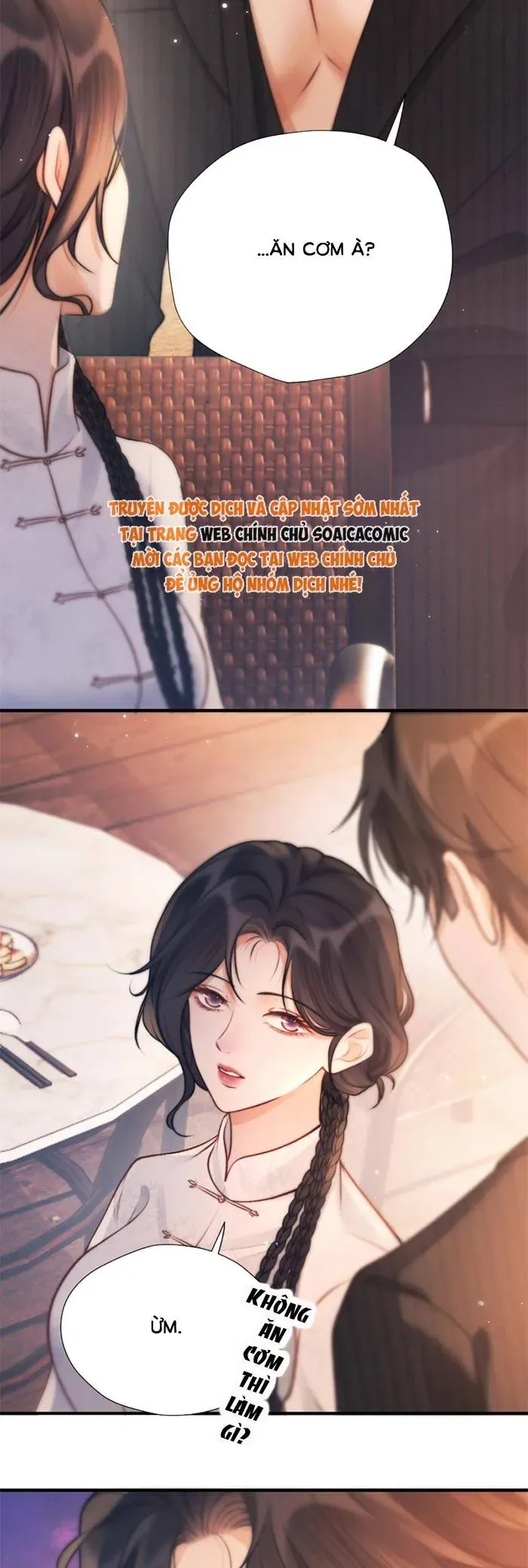 Cưng Chiều Em Đến Tận Cùng Chap 23 - Next Chap 22