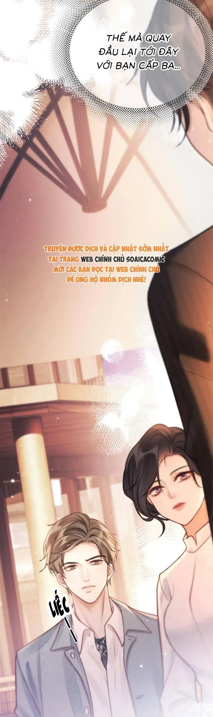 Cưng Chiều Em Đến Tận Cùng Chap 23 - Next Chap 22