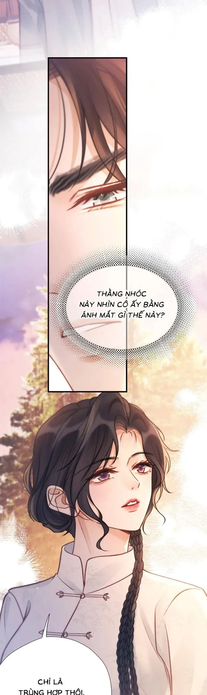 Cưng Chiều Em Đến Tận Cùng Chap 23 - Next Chap 22