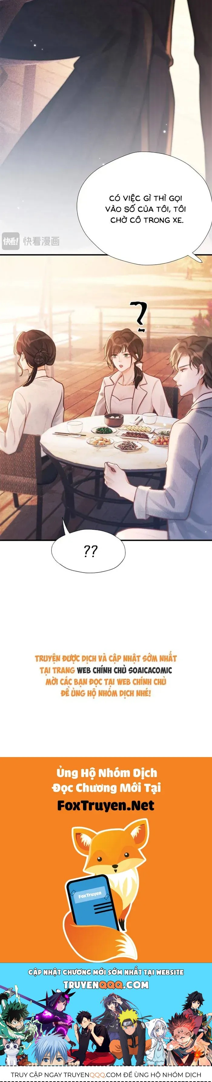 Cưng Chiều Em Đến Tận Cùng Chap 23 - Next Chap 22