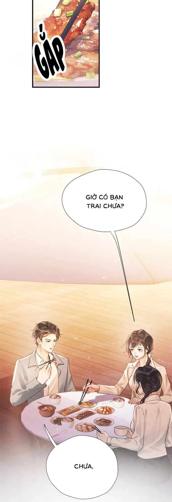 Cưng Chiều Em Đến Tận Cùng Chap 23 - Next Chap 22