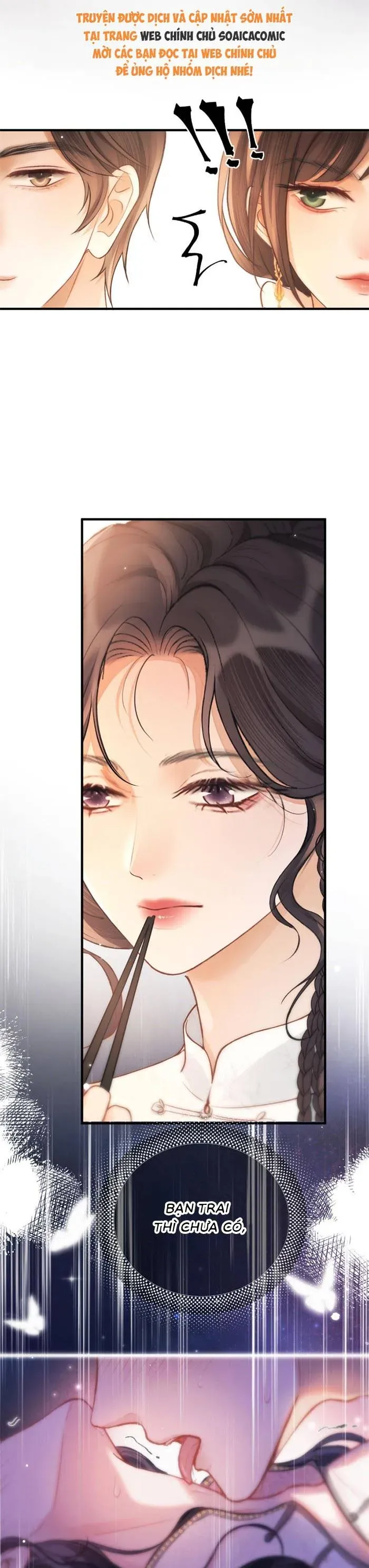 Cưng Chiều Em Đến Tận Cùng Chap 23 - Next Chap 22