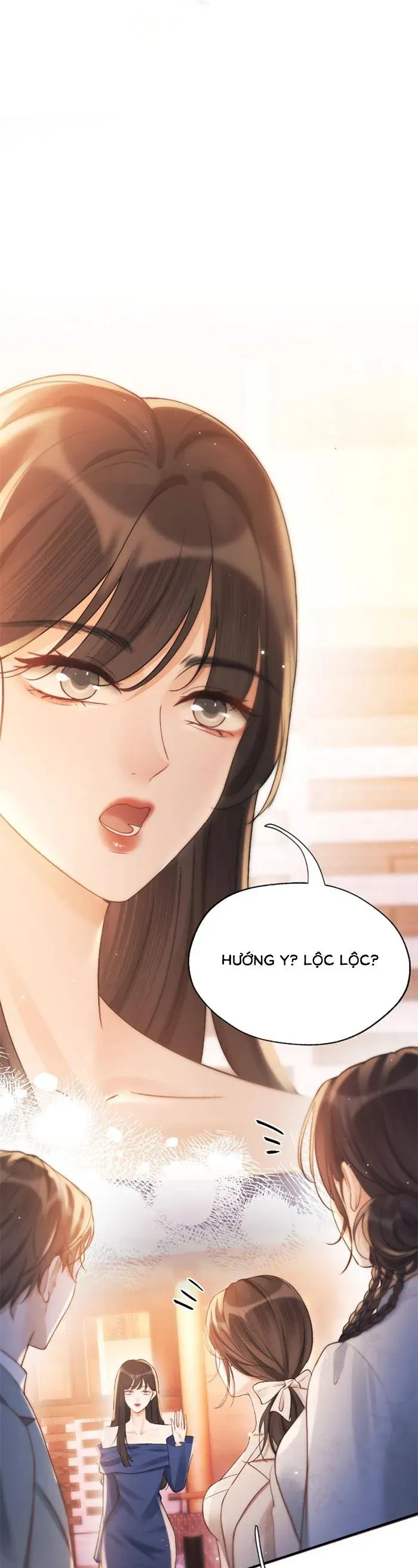 Cưng Chiều Em Đến Tận Cùng Chap 23 - Next Chap 22