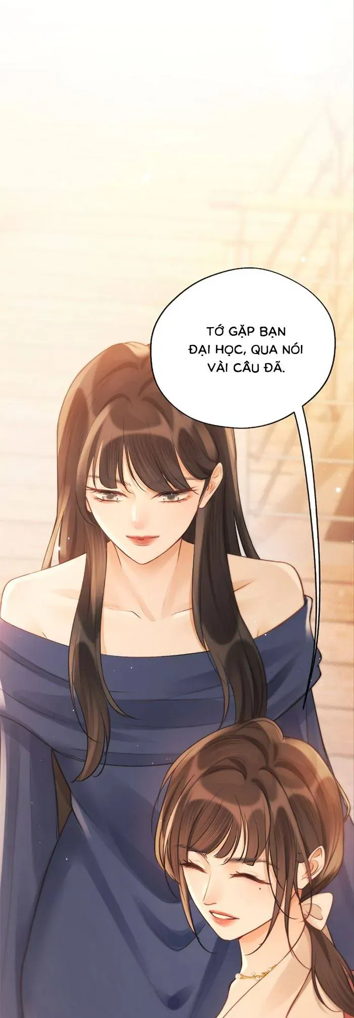Cưng Chiều Em Đến Tận Cùng Chap 23 - Next Chap 22