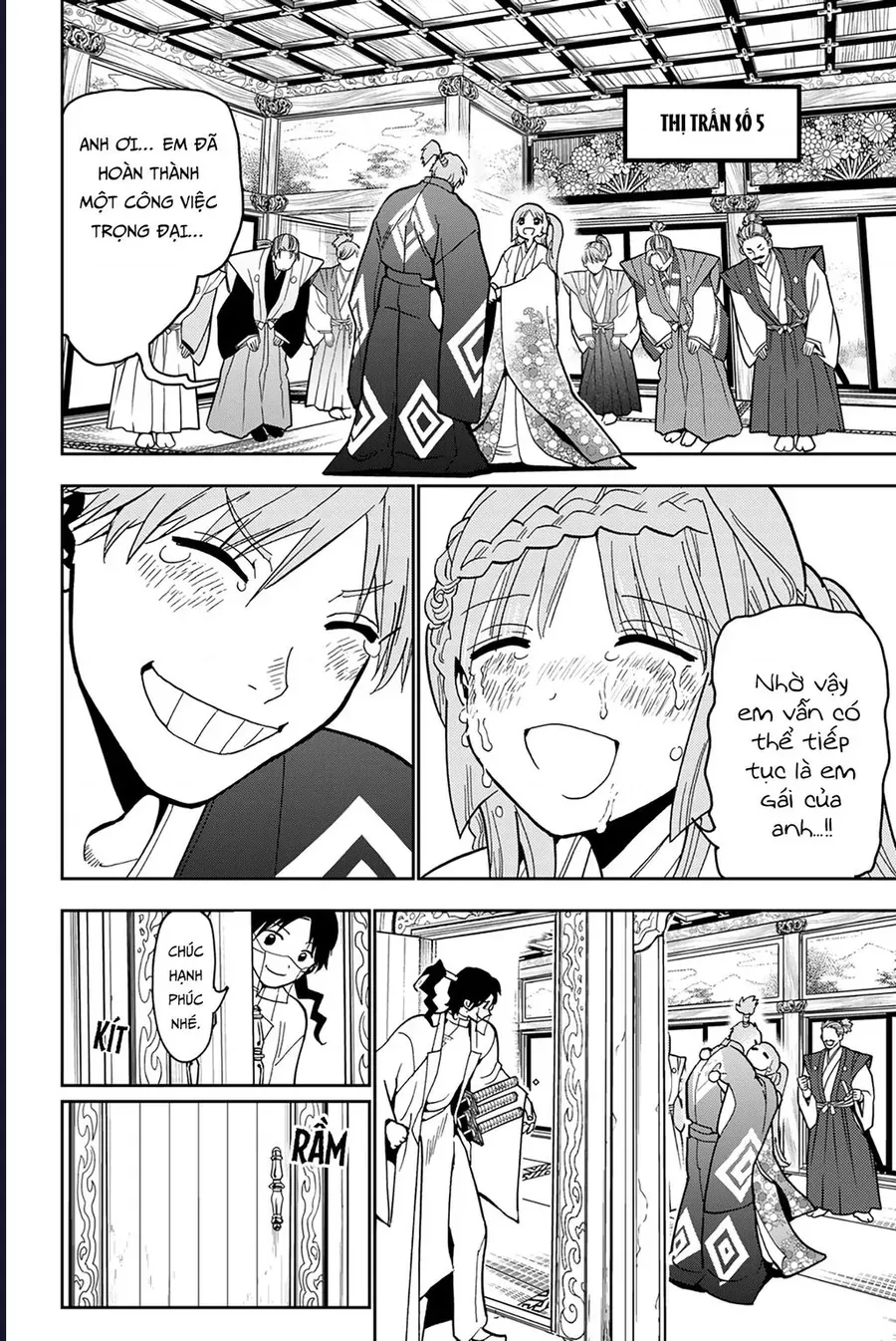 Orient Chap 140 - Next Chap 139