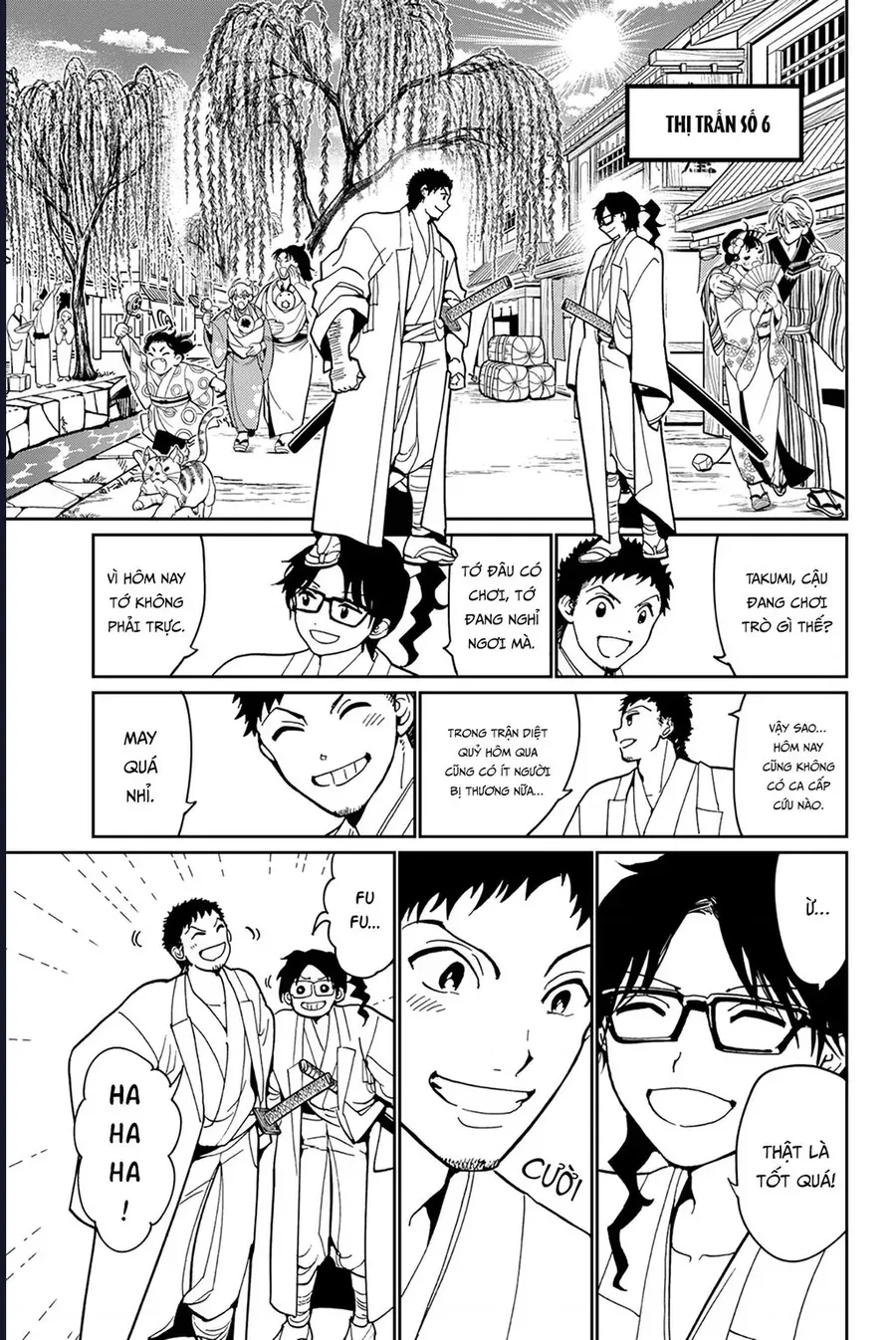 Orient Chap 140 - Next Chap 139