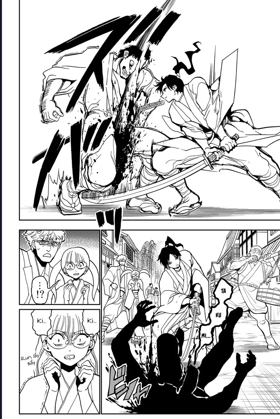 Orient Chap 140 - Next Chap 139