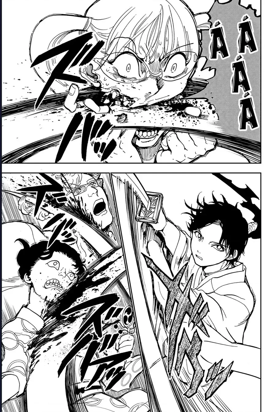 Orient Chap 140 - Next Chap 139