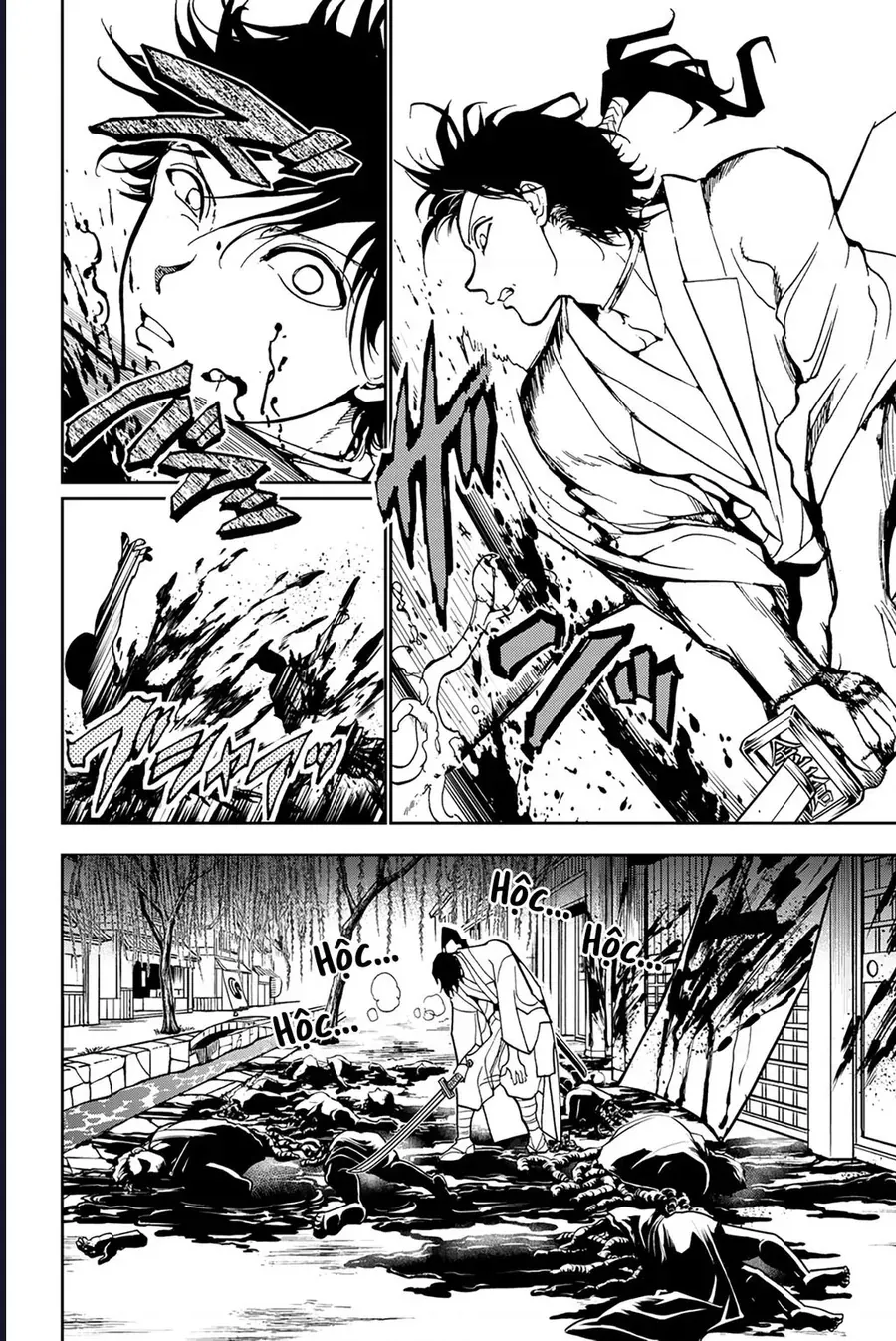 Orient Chap 140 - Next Chap 139