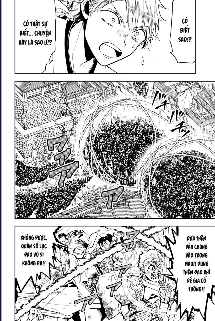 Orient Chap 140 - Next Chap 139